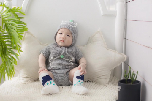 黔南七个月宝宝脚长 黔南七个月宝宝脚长