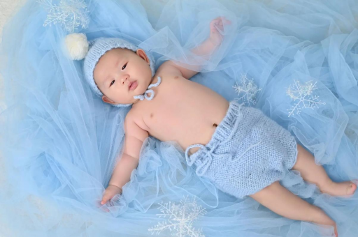 黔南宝宝拉粑粑出血