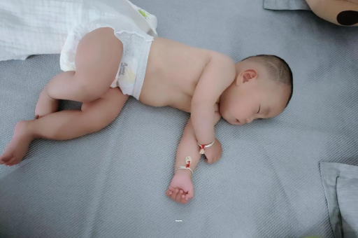 黔南宝宝咳嗽发烧拉肚子